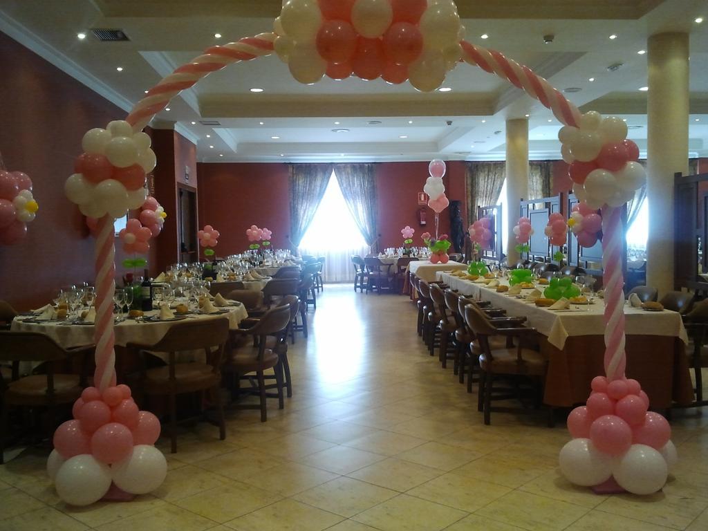Lozano Hotel Antequera
